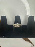 Anillo de Oro 10K - Talla 7.5